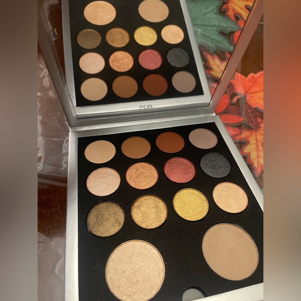 PUR Cosmetics Eyeshadow Palette